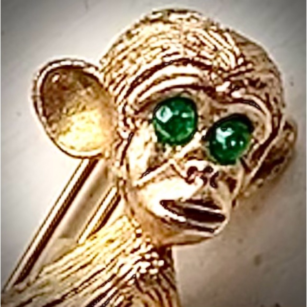 Pin🖤Monkey